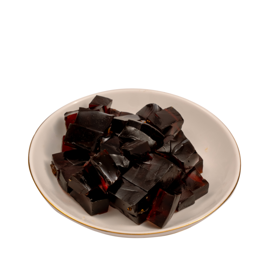 GÓI KẸO ATISO VIÊN TÚI 500g (đám mây)